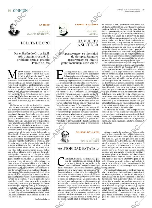 ABC SEVILLA 12-01-2011 página 16
