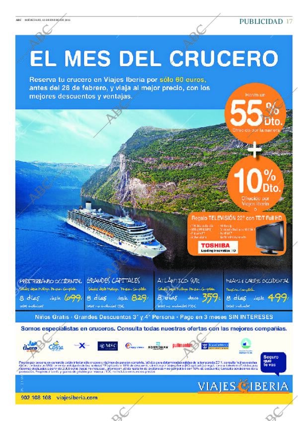 ABC SEVILLA 12-01-2011 página 17