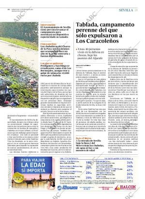ABC SEVILLA 12-01-2011 página 21