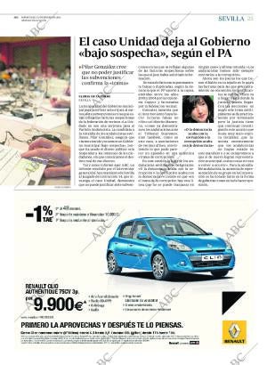 ABC SEVILLA 12-01-2011 página 25