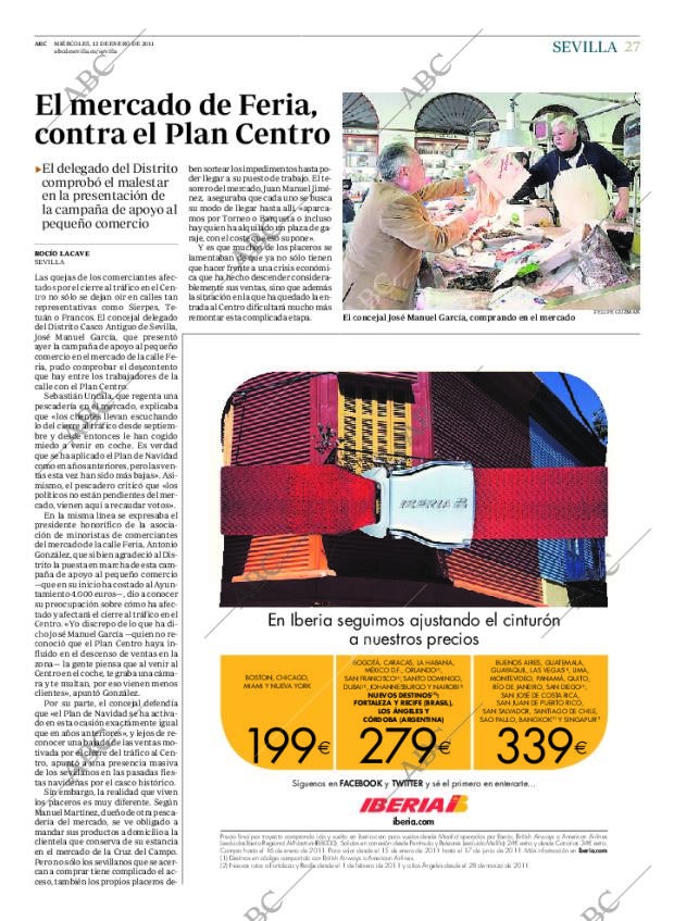 ABC SEVILLA 12-01-2011 página 27