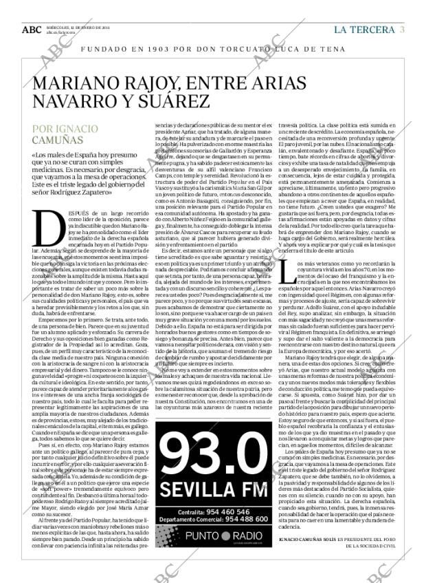 ABC SEVILLA 12-01-2011 página 3