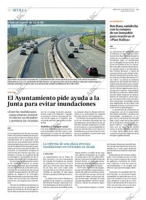 ABC SEVILLA 12-01-2011 página 30