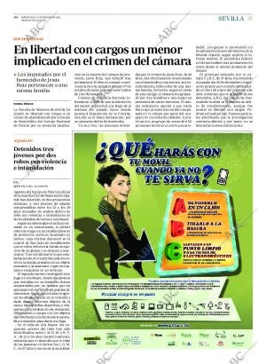 ABC SEVILLA 12-01-2011 página 31