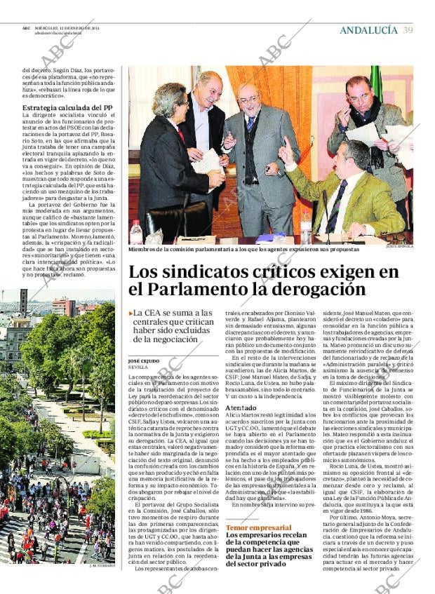 ABC SEVILLA 12-01-2011 página 39