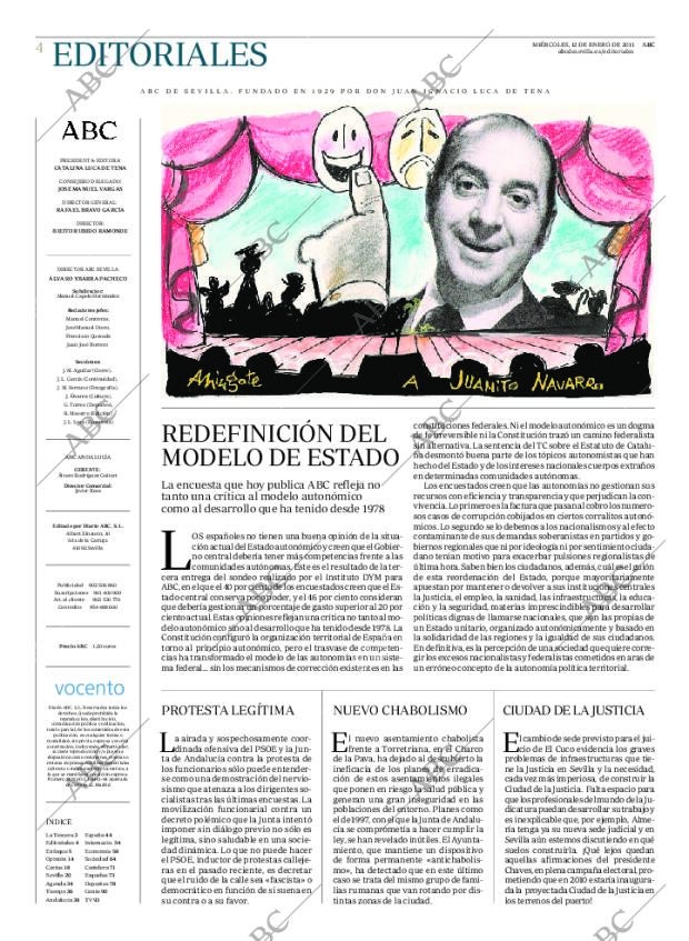 ABC SEVILLA 12-01-2011 página 4