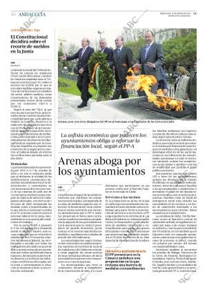 ABC SEVILLA 12-01-2011 página 40