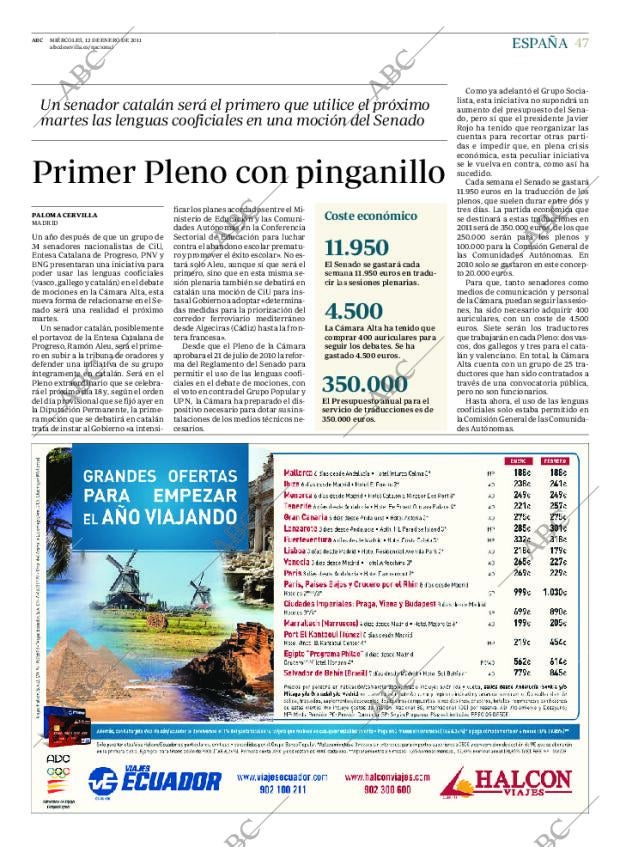 ABC SEVILLA 12-01-2011 página 47