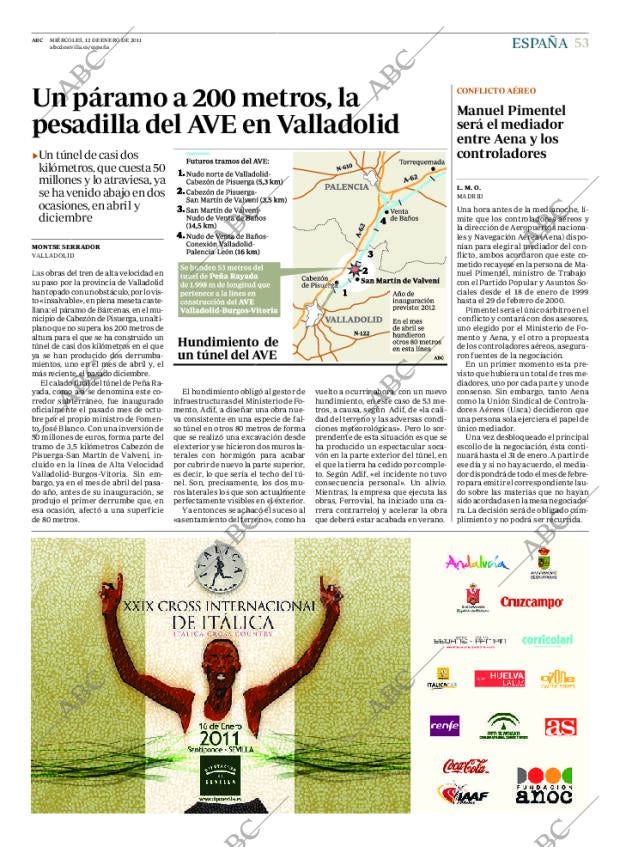ABC SEVILLA 12-01-2011 página 53