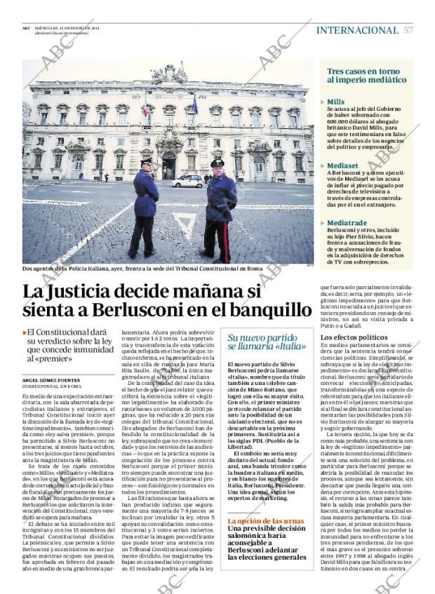 ABC SEVILLA 12-01-2011 página 57