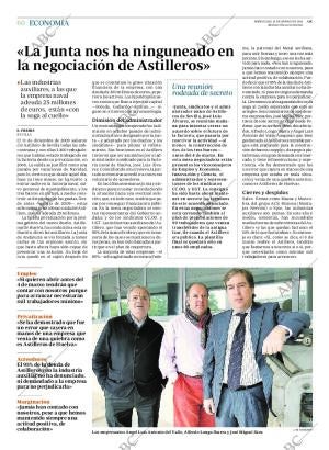 ABC SEVILLA 12-01-2011 página 60