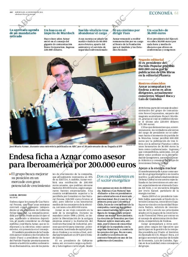 ABC SEVILLA 12-01-2011 página 61