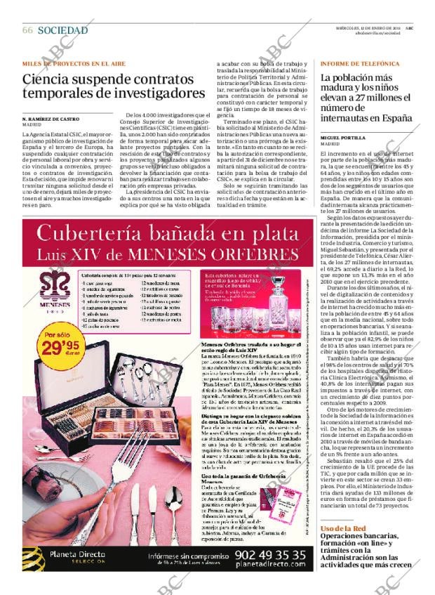 ABC SEVILLA 12-01-2011 página 66