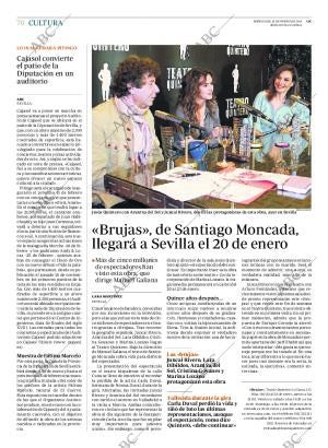 ABC SEVILLA 12-01-2011 página 70