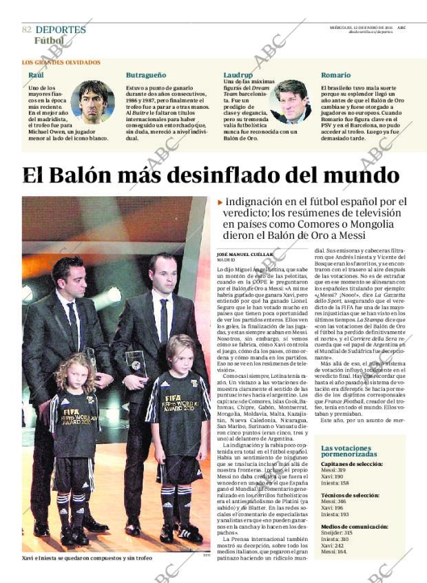 ABC SEVILLA 12-01-2011 página 82