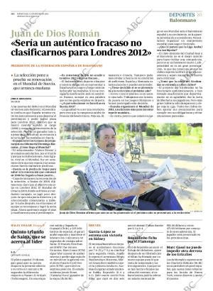 ABC SEVILLA 12-01-2011 página 85