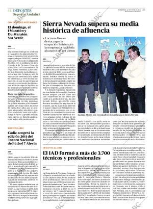 ABC SEVILLA 12-01-2011 página 88