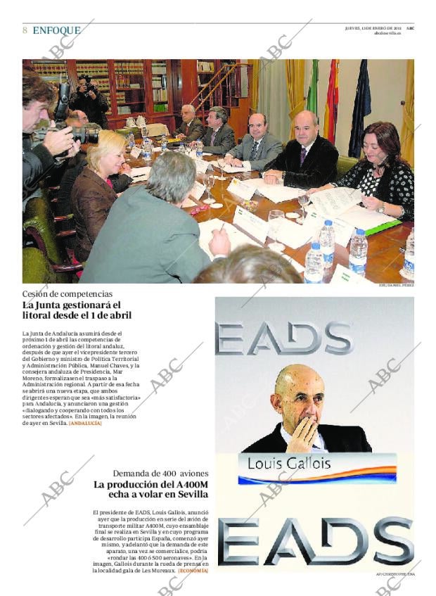 ABC SEVILLA 13-01-2011 página 8
