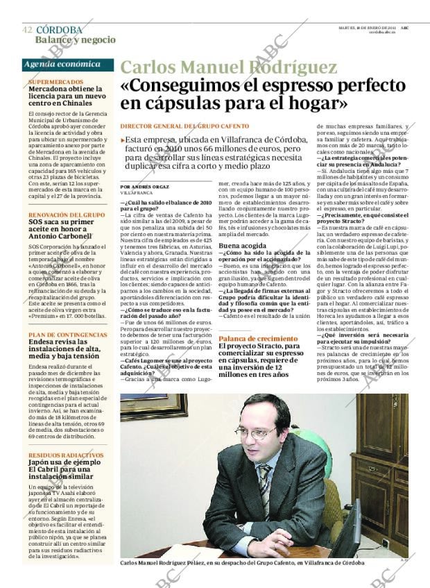 ABC CORDOBA 18-01-2011 página 42