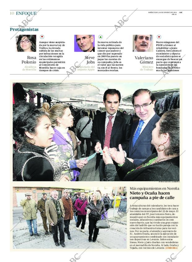 ABC CORDOBA 19-01-2011 página 10