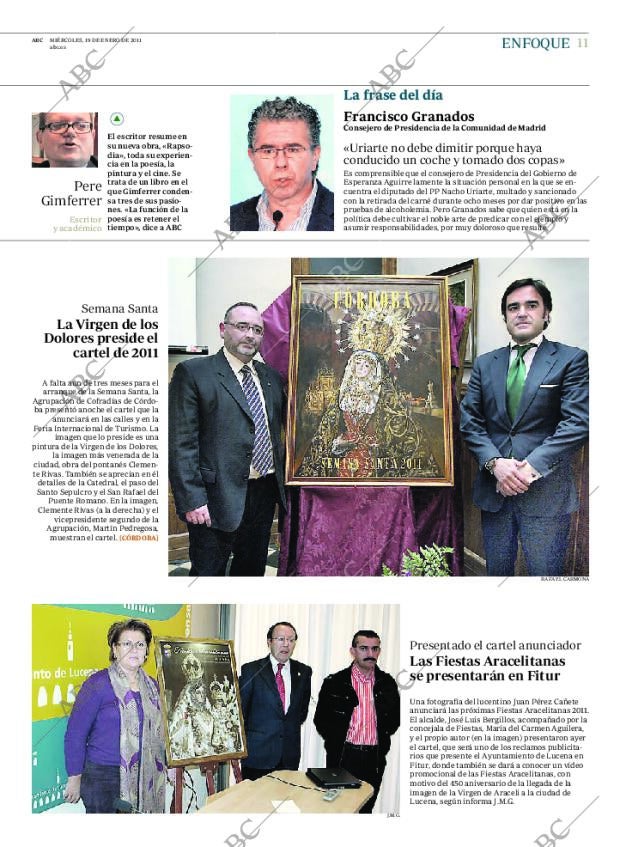ABC CORDOBA 19-01-2011 página 11