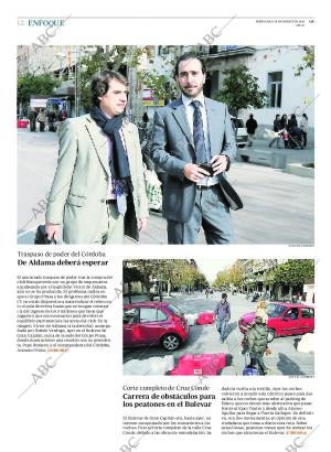 ABC CORDOBA 19-01-2011 página 12