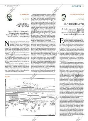 ABC CORDOBA 19-01-2011 página 15