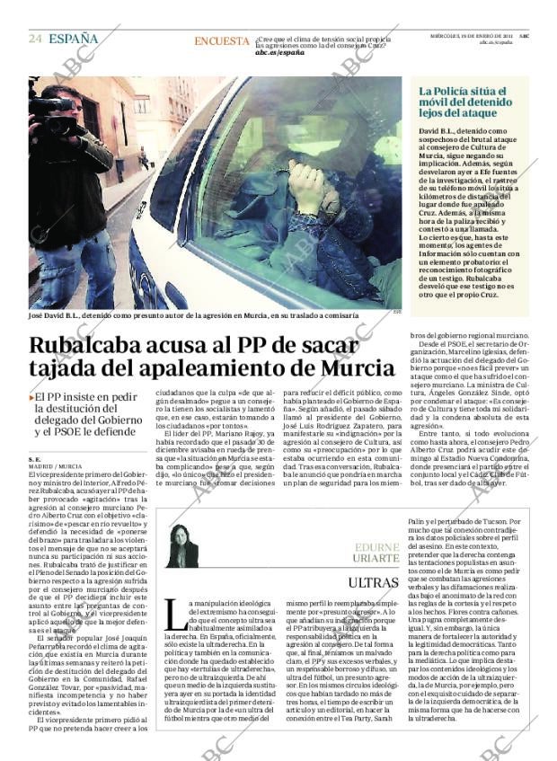 ABC CORDOBA 19-01-2011 página 24