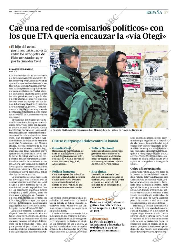 ABC CORDOBA 19-01-2011 página 27