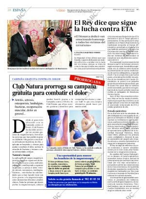 ABC CORDOBA 19-01-2011 página 28