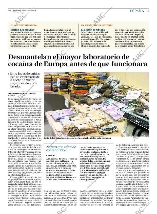 ABC CORDOBA 19-01-2011 página 31