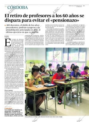 ABC CORDOBA 19-01-2011 página 38