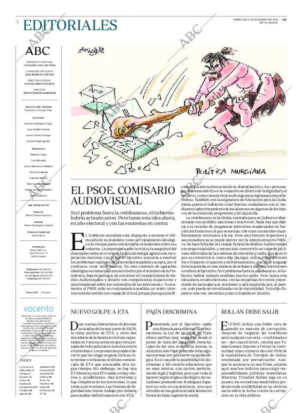 ABC CORDOBA 19-01-2011 página 4