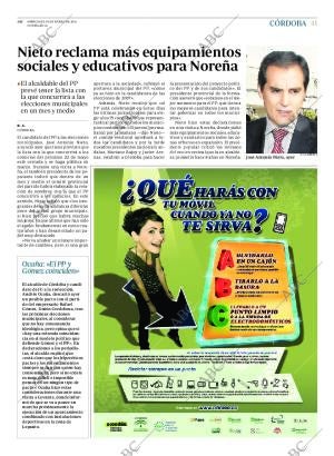 ABC CORDOBA 19-01-2011 página 41