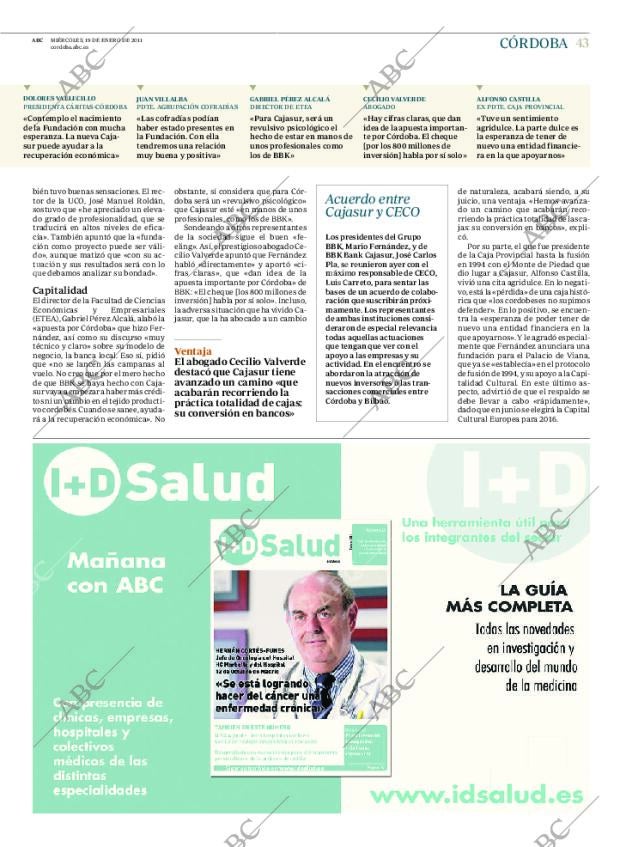 ABC CORDOBA 19-01-2011 página 43