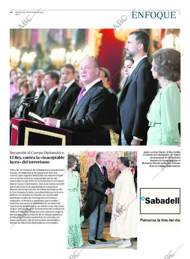 ABC CORDOBA 19-01-2011 página 5