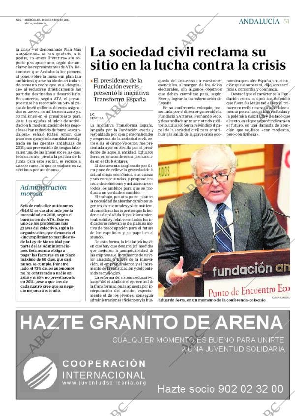 ABC CORDOBA 19-01-2011 página 51