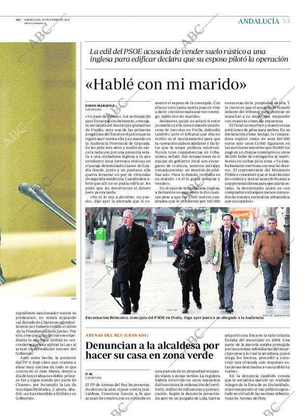 ABC CORDOBA 19-01-2011 página 53