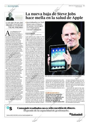 ABC CORDOBA 19-01-2011 página 62