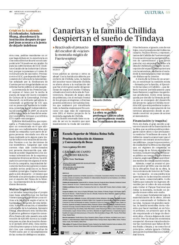 ABC CORDOBA 19-01-2011 página 69