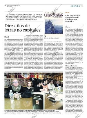 ABC CORDOBA 19-01-2011 página 71