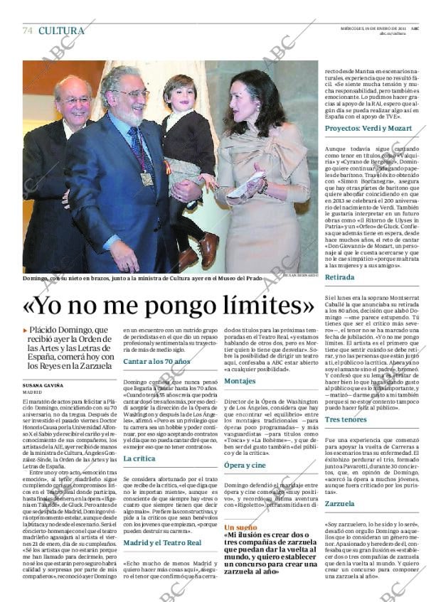 ABC CORDOBA 19-01-2011 página 74