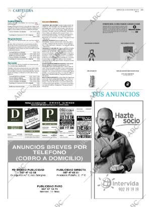 ABC CORDOBA 19-01-2011 página 76