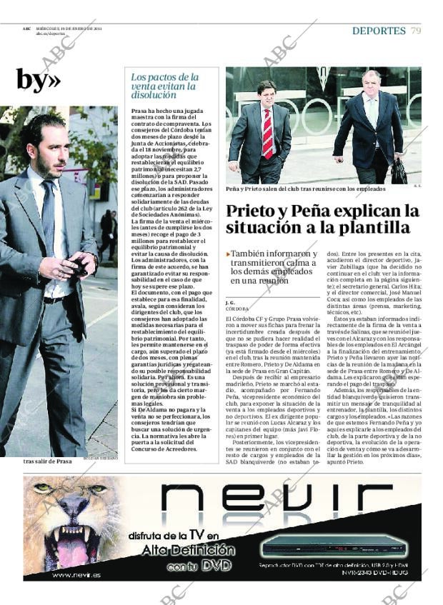 ABC CORDOBA 19-01-2011 página 79