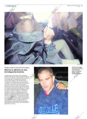 ABC CORDOBA 19-01-2011 página 8