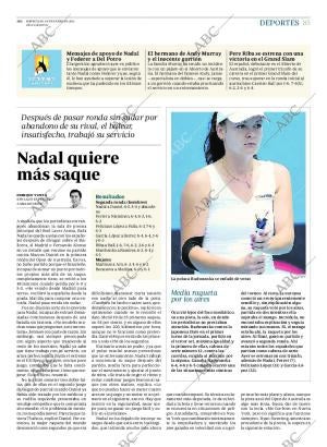 ABC CORDOBA 19-01-2011 página 85