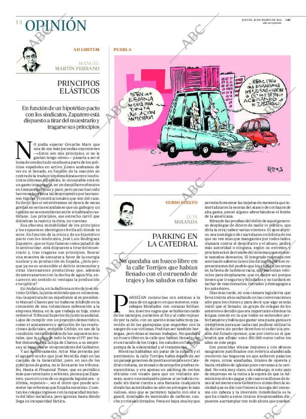 ABC CORDOBA 20-01-2011 página 14