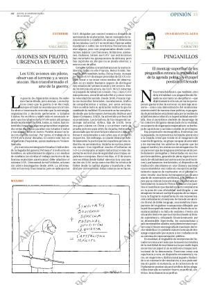 ABC CORDOBA 20-01-2011 página 15