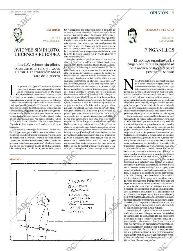 ABC CORDOBA 20-01-2011 página 15