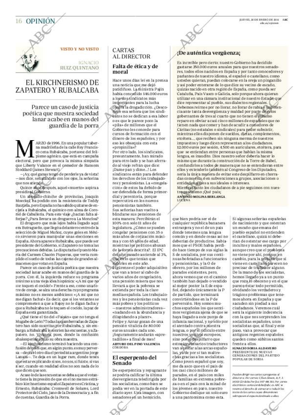 ABC CORDOBA 20-01-2011 página 16